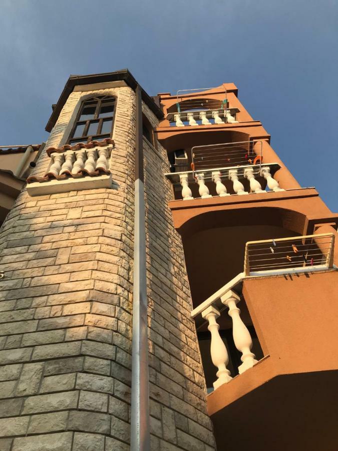 Villa Kartelo Trogir Exterior photo